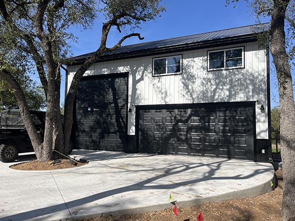 barndominium northwest arkansas